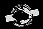 Nuit de la Holstein